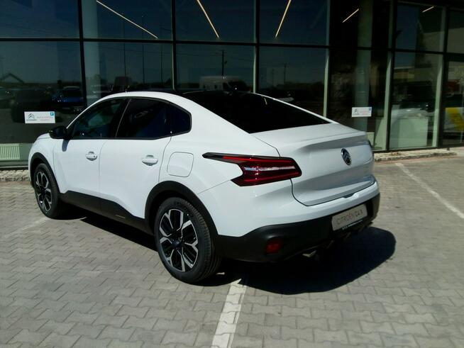 Citroen C4X 1.2 130 EAT8 MAX. Wyprzedaż. * Gwarancja na 8 lat lub 160 tys. km