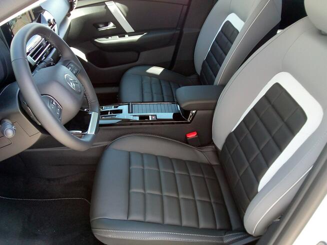 Citroen C4X 1.2 130 EAT8 MAX. Wyprzedaż. * Gwarancja na 8 lat lub 160 tys. km