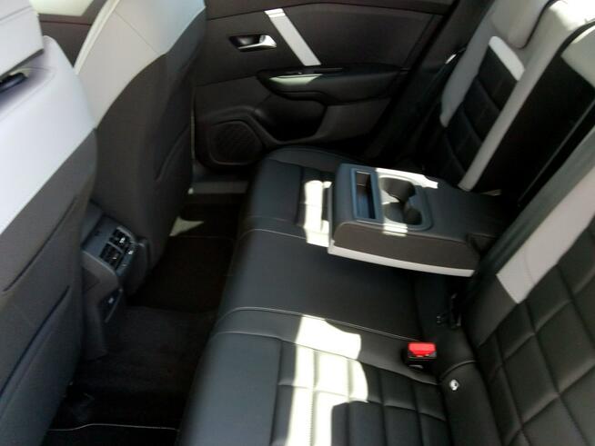 Citroen C4X 1.2 130 EAT8 MAX. Wyprzedaż. * Gwarancja na 8 lat lub 160 tys. km