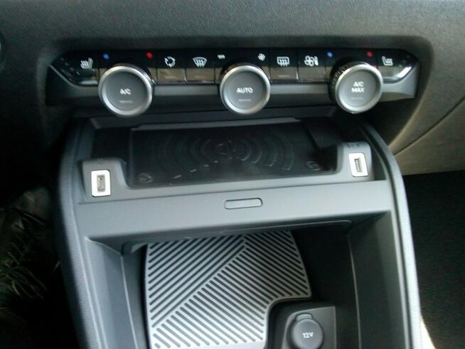 Citroen C4X 1.2 130 EAT8 MAX. Wyprzedaż. * Gwarancja na 8 lat lub 160 tys. km