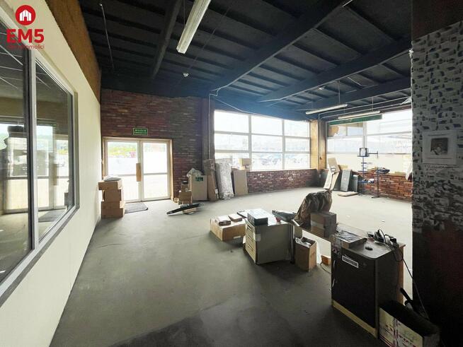 Lokal użytkowy Białystok Fasty