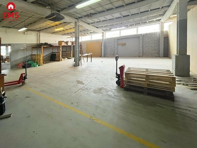 Lokal użytkowy Białystok Fasty