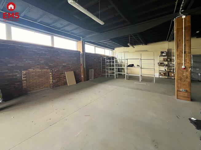 Lokal użytkowy Białystok Fasty