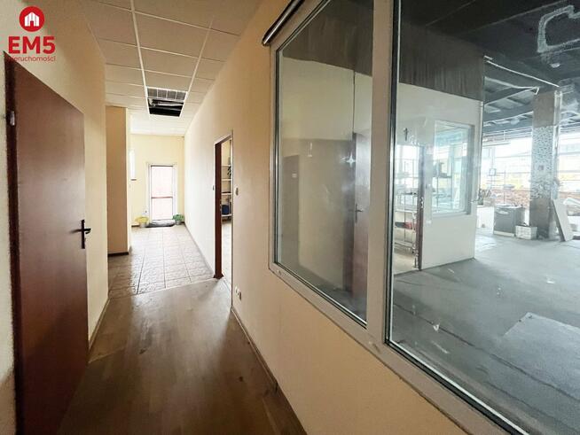 Lokal użytkowy Białystok Fasty