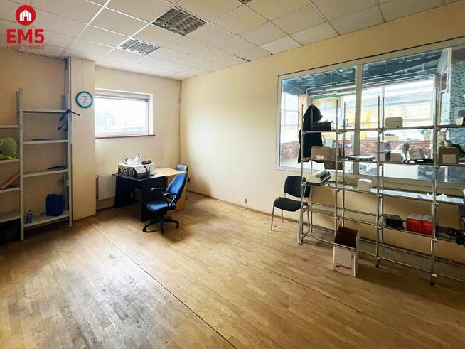 Lokal użytkowy Białystok Fasty