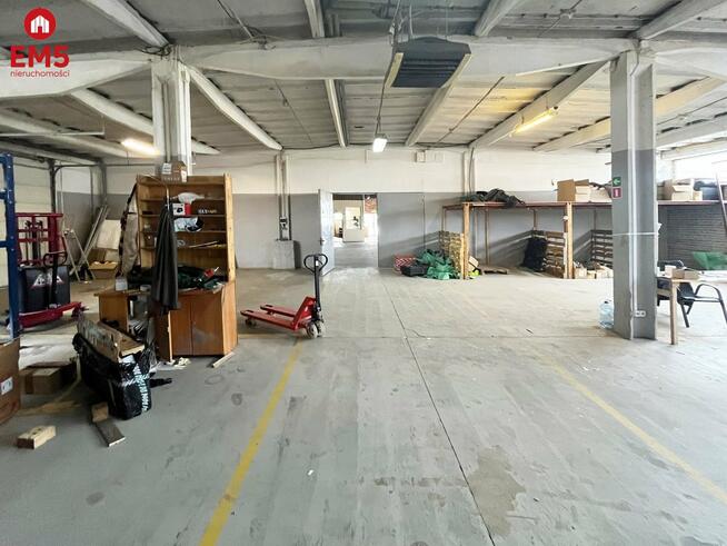 Lokal użytkowy Białystok Fasty