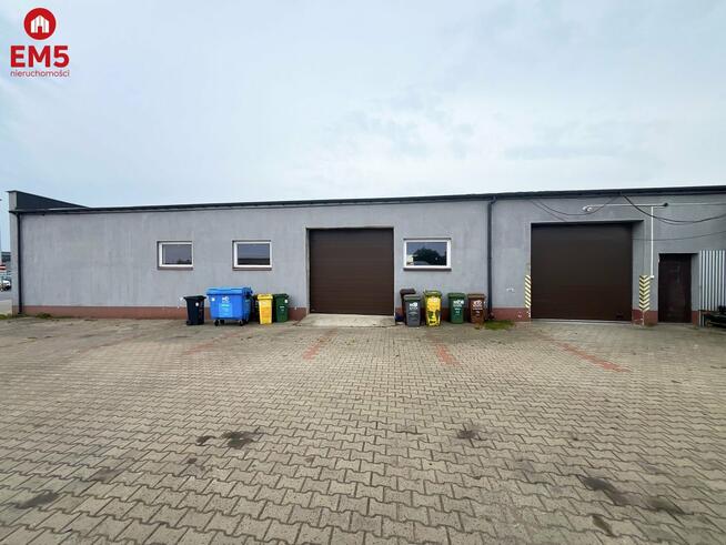 Lokal użytkowy Białystok Fasty