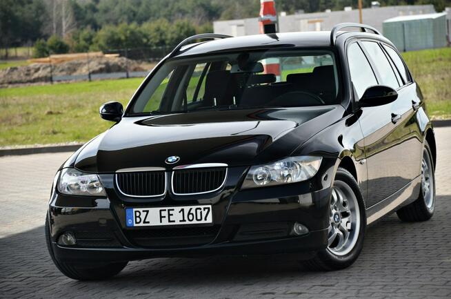 BMW 318 2,0 Benzyna 129KM Niemcy ASO Oryginał