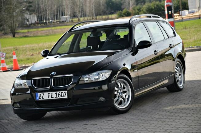BMW 318 2,0 Benzyna 129KM Niemcy ASO Oryginał
