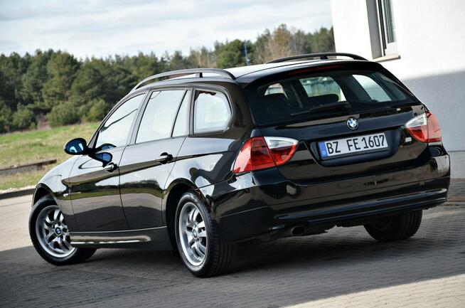 BMW 318 2,0 Benzyna 129KM Niemcy ASO Oryginał