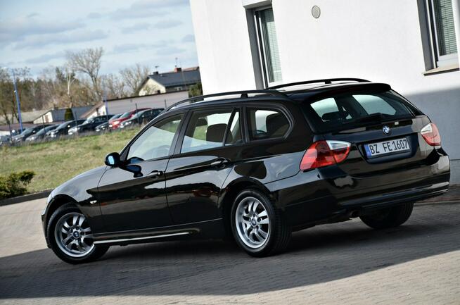 BMW 318 2,0 Benzyna 129KM Niemcy ASO Oryginał