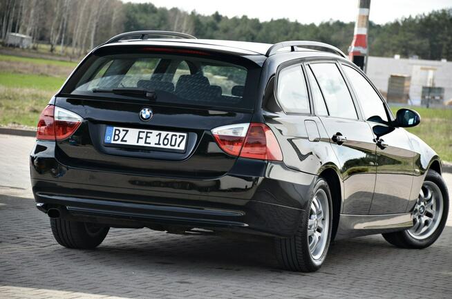 BMW 318 2,0 Benzyna 129KM Niemcy ASO Oryginał