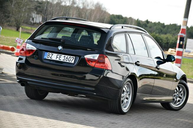 BMW 318 2,0 Benzyna 129KM Niemcy ASO Oryginał