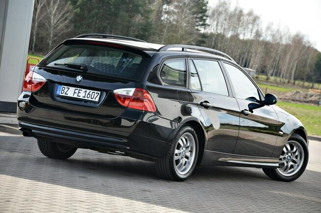 BMW 318 2,0 Benzyna 129KM Niemcy ASO Oryginał