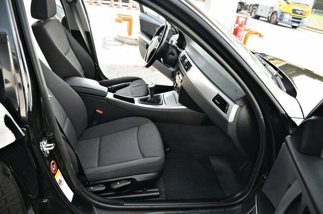 BMW 318 2,0 Benzyna 129KM Niemcy ASO Oryginał