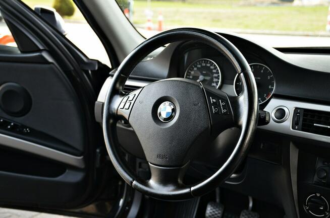 BMW 318 2,0 Benzyna 129KM Niemcy ASO Oryginał