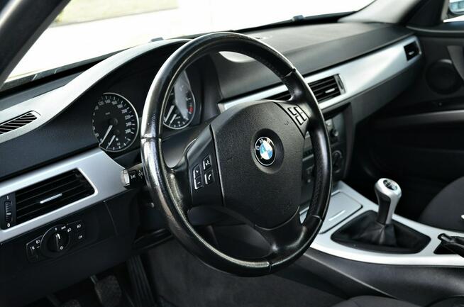 BMW 318 2,0 Benzyna 129KM Niemcy ASO Oryginał