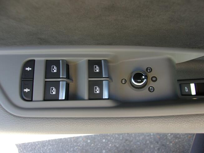 Audi A5 Klimatronic 3-stref, Quattro, DSG, Sportback, Podgrz. fotele