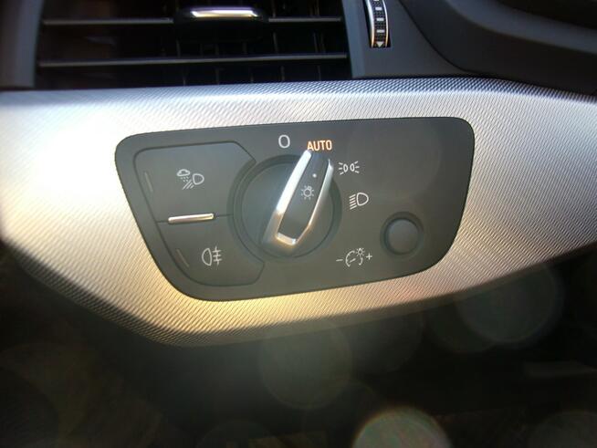 Audi A5 Klimatronic 3-stref, Quattro, DSG, Sportback, Podgrz. fotele