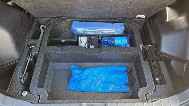 Mitsubishi ASX mały SUV 1,6 117KM, I właściciel, pełen serwis, & & & GWARANCJA & &am