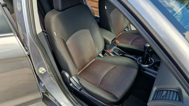 Mitsubishi ASX mały SUV 1,6 117KM, I właściciel, pełen serwis, & & & GWARANCJA & &am