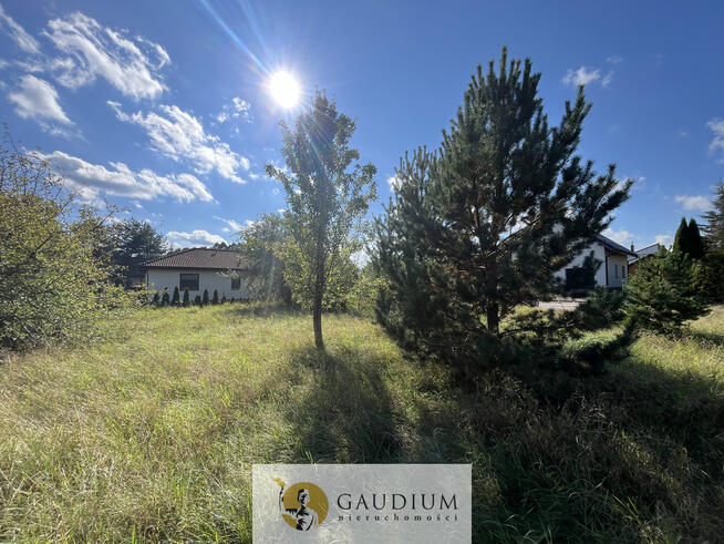 Działki 710 m2 I Kaszuby