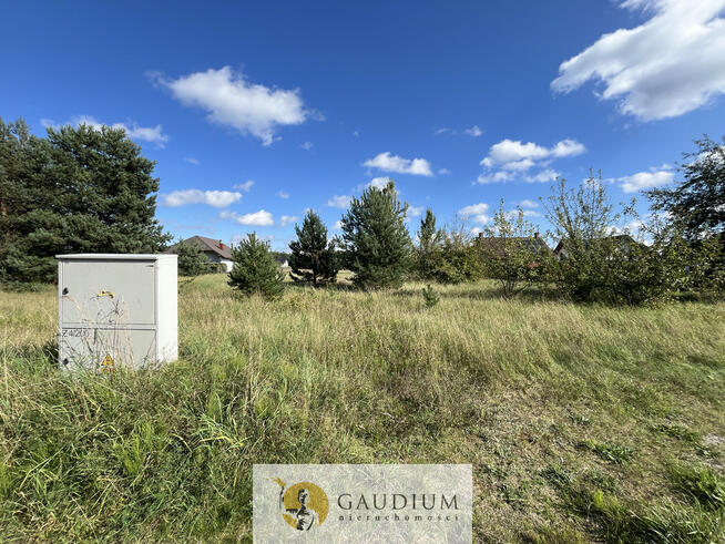 Działki 710 m2 I Kaszuby