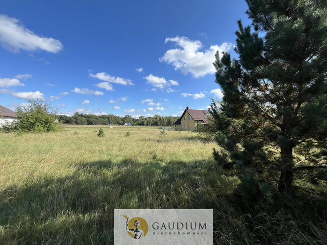 Działki 710 m2 I Kaszuby