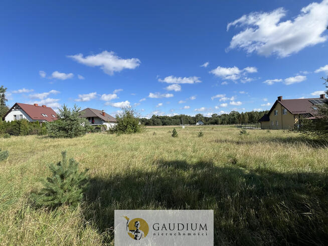 Działki 710 m2 I Kaszuby