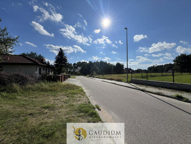 Działki 710 m2 I Kaszuby