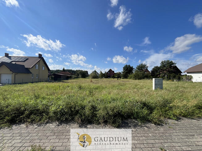 Działki 710 m2 I Kaszuby