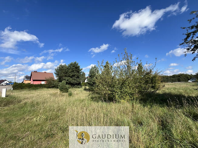 Działki 710 m2 I Kaszuby