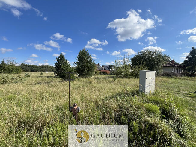 Działki 710 m2 I Kaszuby