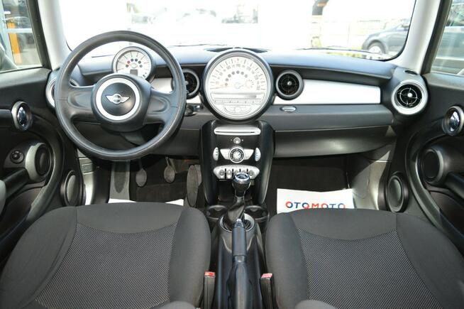 Mini ONE 1.6d Serwis Klimatyzacja Udokumentowany przebieg 206 tys.km