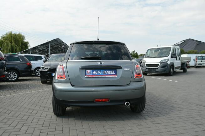 Mini ONE 1.6d Serwis Klimatyzacja Udokumentowany przebieg 206 tys.km