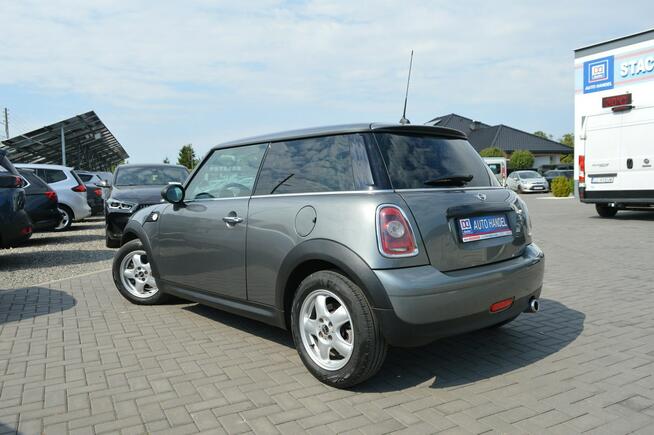Mini ONE 1.6d Serwis Klimatyzacja Udokumentowany przebieg 206 tys.km