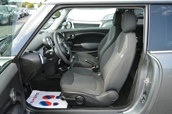 Mini ONE 1.6d Serwis Klimatyzacja Udokumentowany przebieg 206 tys.km