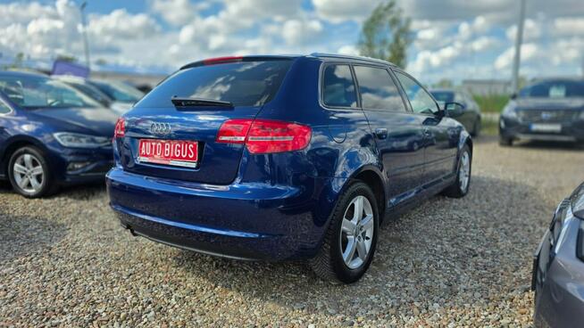 Audi A3 climatronic super stan automat ledy xsenon