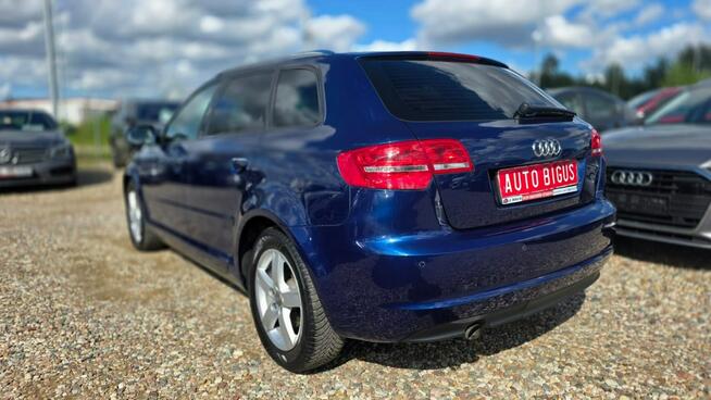 Audi A3 climatronic super stan automat ledy xsenon