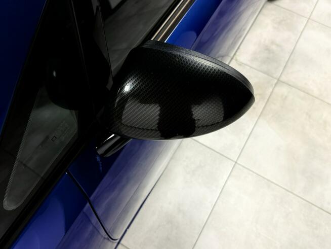 Opel Corsa 1.6 TURBO OPC 207KM * Alu 18* RECARO VADER * Supersprint Auspuff