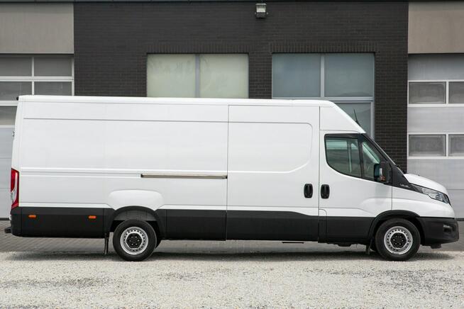 Iveco Daily L4H2 *MAXI* 35S16
