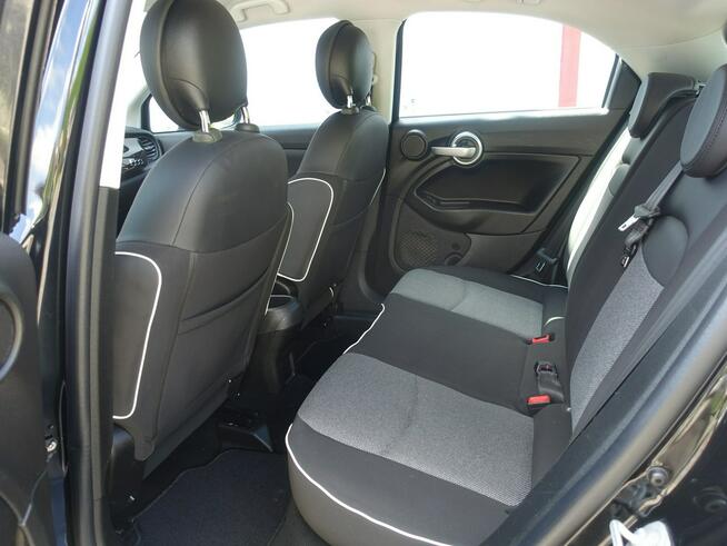 Fiat 500x 1,4i Navi Alu Klimatronik Opłacony rej.2017 VIP Gwarancja