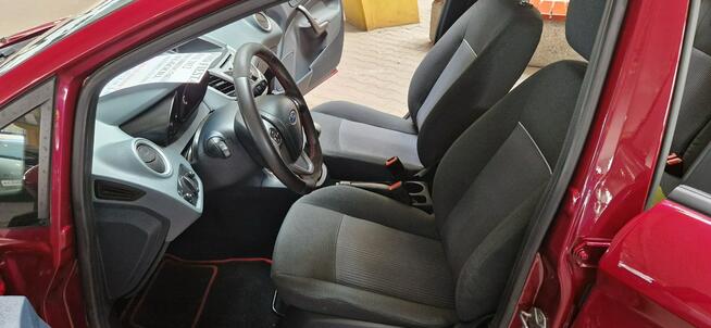 Ford Fiesta ZOBACZ OPIS !! W PODANEJ CENIE ROCZNA GWARANCJA !!