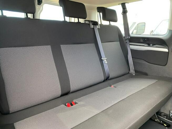 Toyota ProAce SALON PL / L2H1 - Długi / 9 osób / 2 x KLIMA PRZÓD + TYŁ / GWARANCJA
