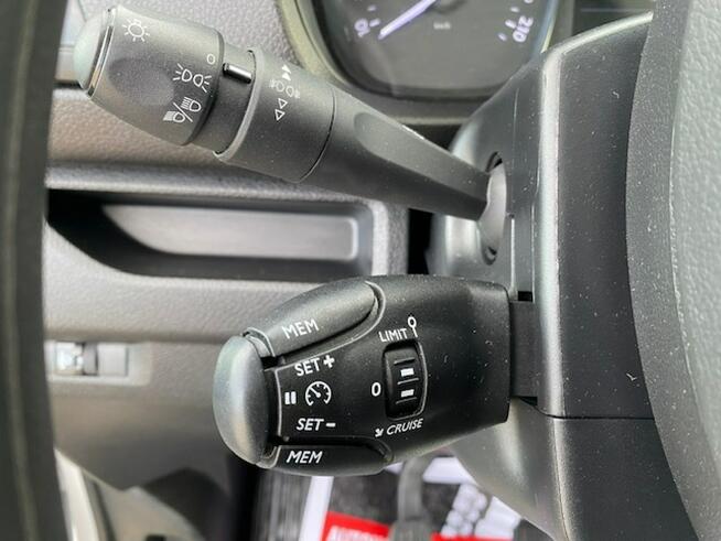 Toyota ProAce SALON PL / L2H1 - Długi / 9 osób / 2 x KLIMA PRZÓD + TYŁ / GWARANCJA