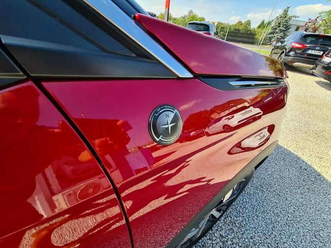 Peugeot 3008 Szyberdach Navi Kamera 2xPDC El+Grzane+Pamięć GripControl Wolne Ręce