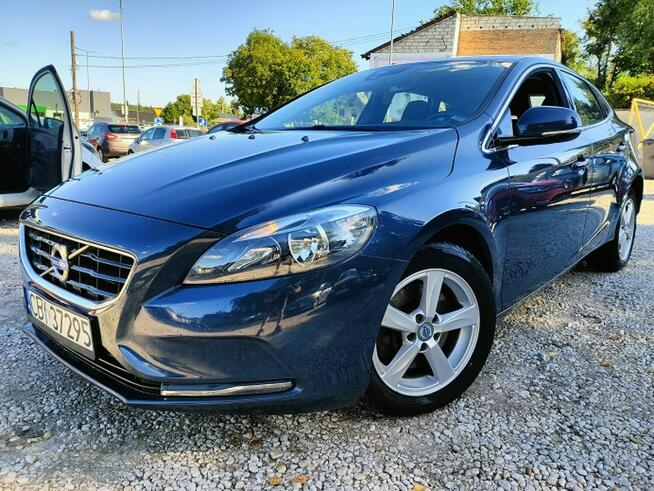 Volvo V40 2,0Td* Bogate wyposażenie* Super stan