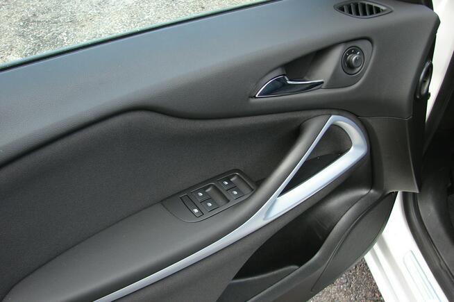 Opel Zafira 1.6 CDTI 136 KM Bogata Wersja