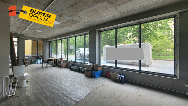 Lokal użytkowy Kraków gm. Kraków-Podgórze Płaszów,