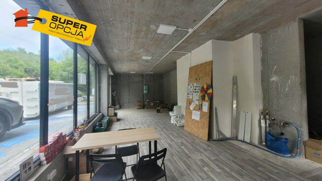 Lokal użytkowy Kraków gm. Kraków-Podgórze Płaszów,